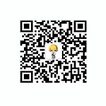 扫码加服务器托管销售经理微信